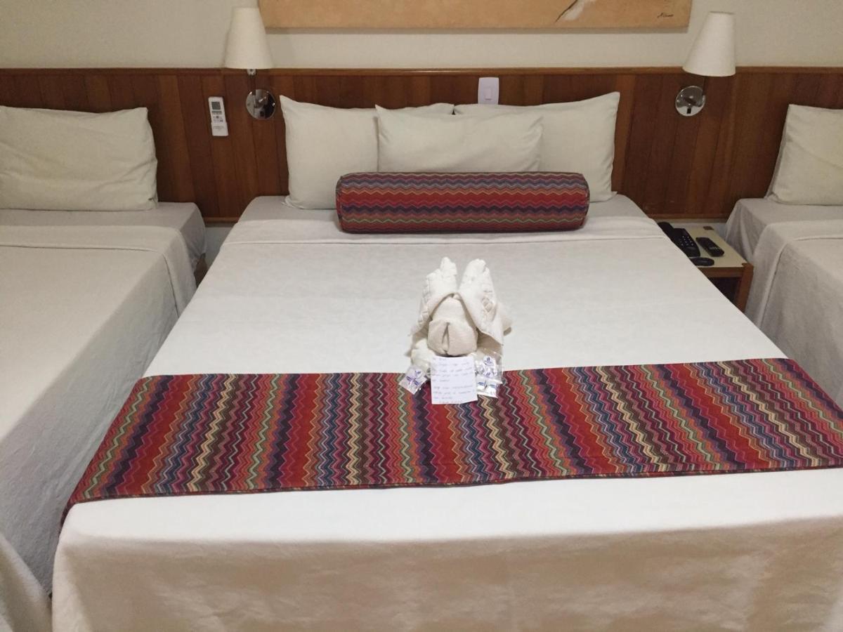 Hotel Riviera Lins Dış mekan fotoğraf