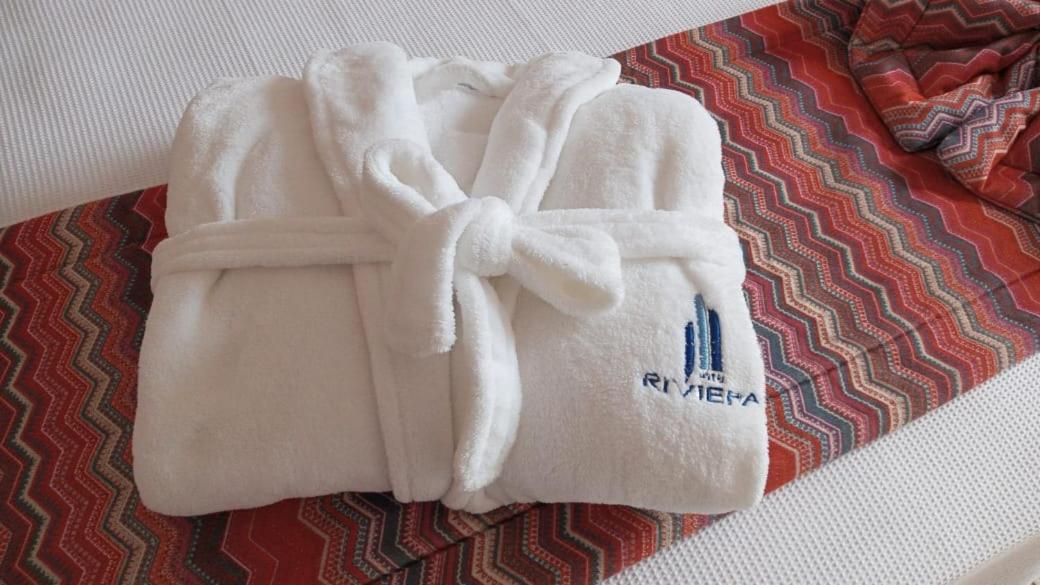 Hotel Riviera Lins Dış mekan fotoğraf